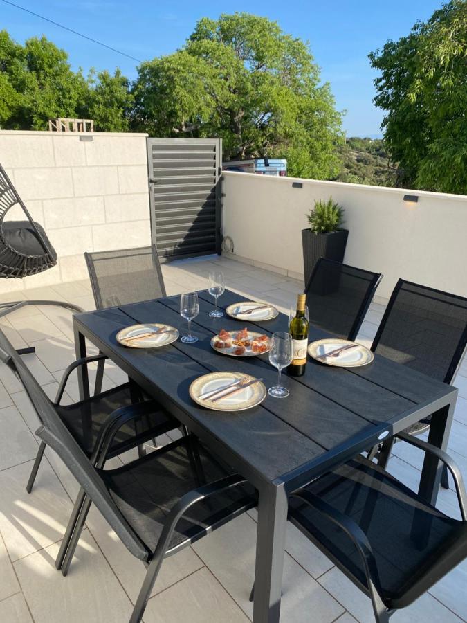 Ražanj Villa Antica מראה חיצוני תמונה