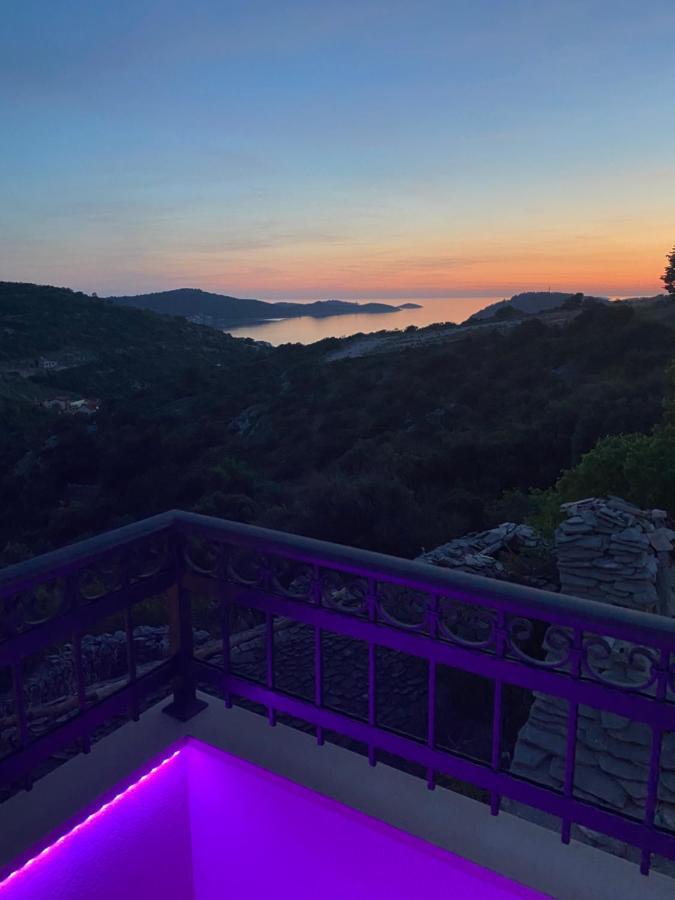 Ražanj Villa Antica מראה חיצוני תמונה