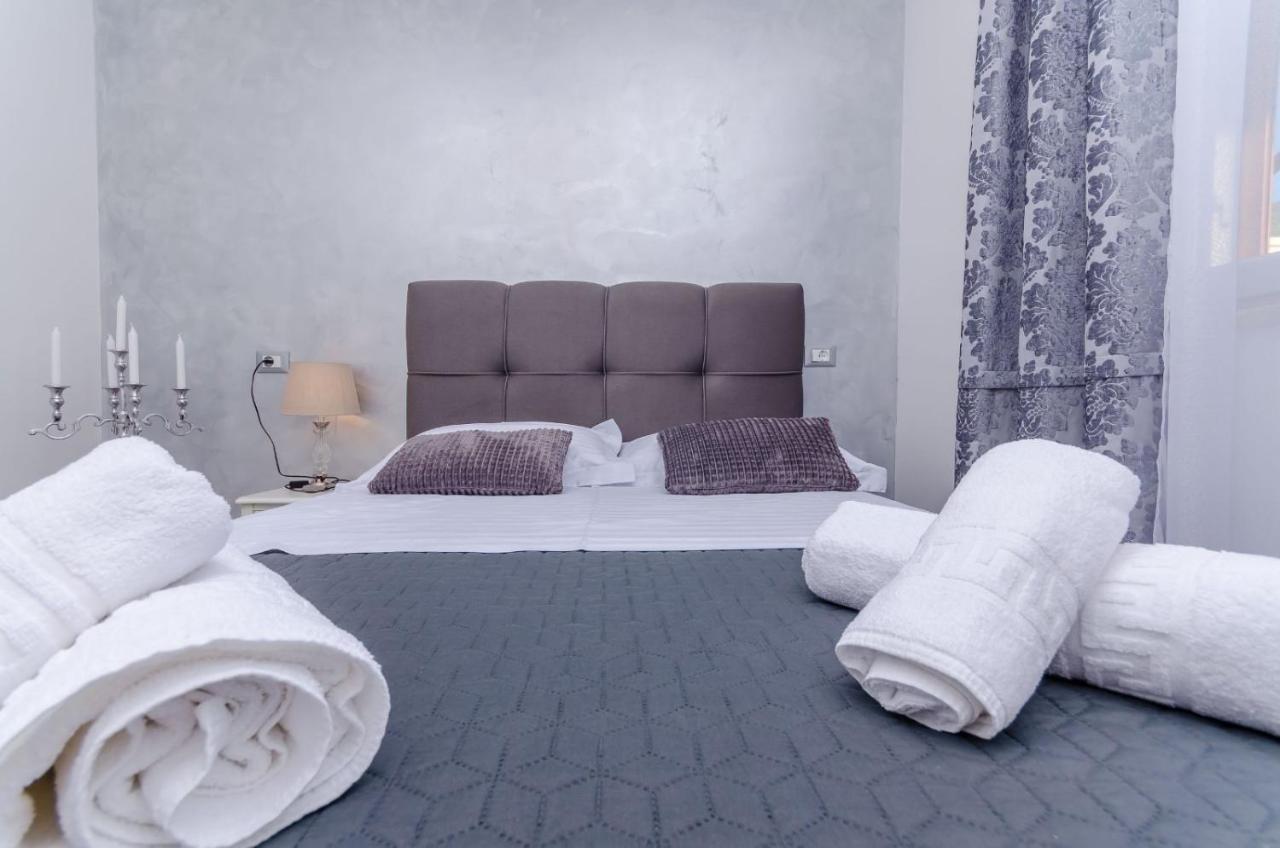Ražanj Villa Antica מראה חיצוני תמונה