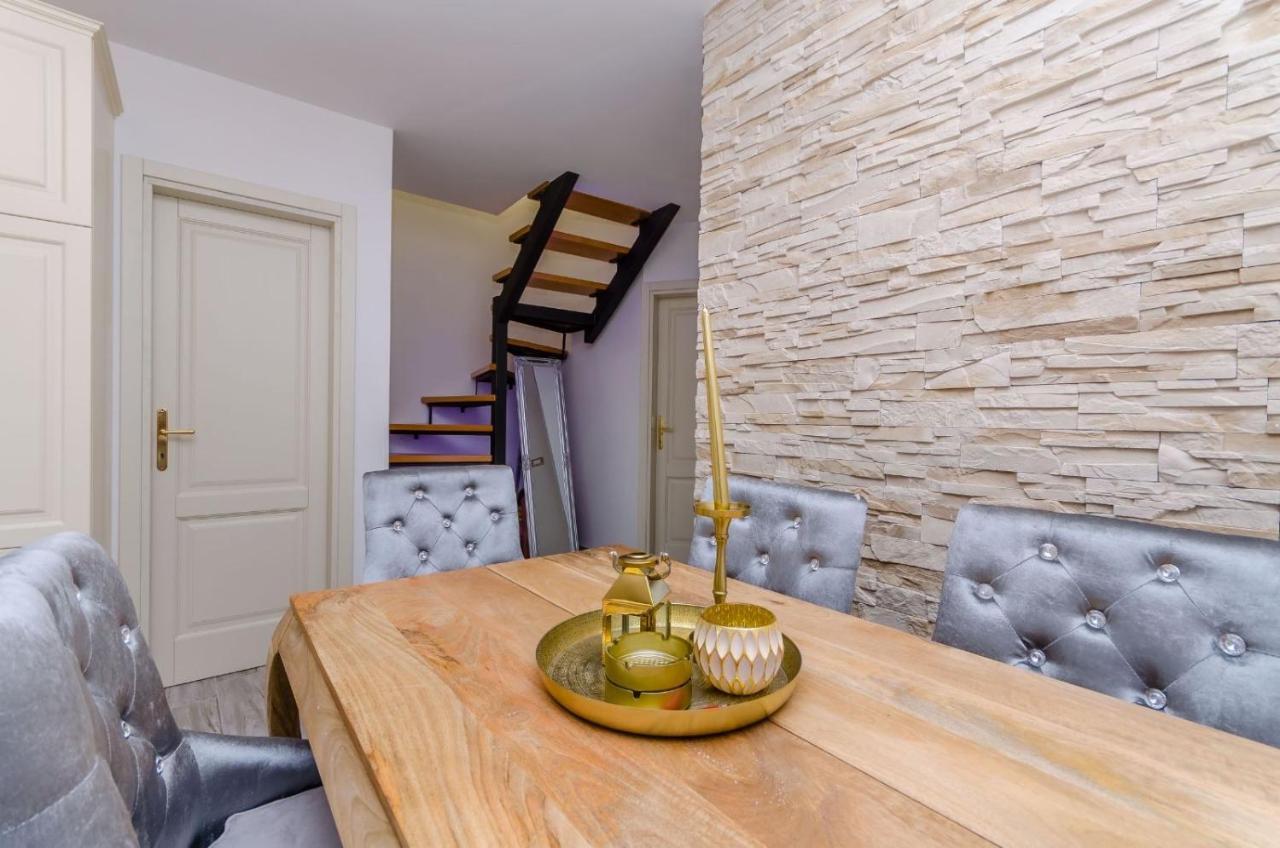 Ražanj Villa Antica מראה חיצוני תמונה