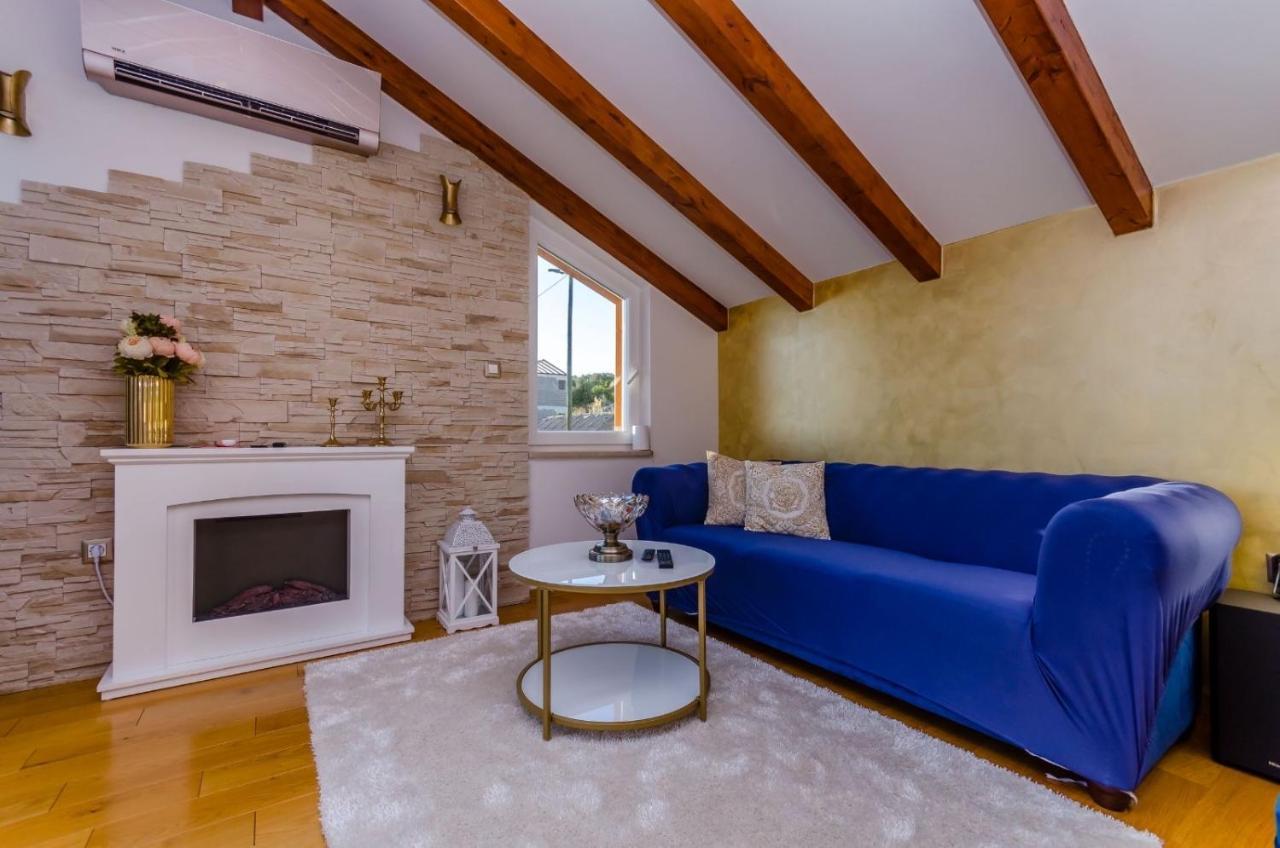 Ražanj Villa Antica מראה חיצוני תמונה