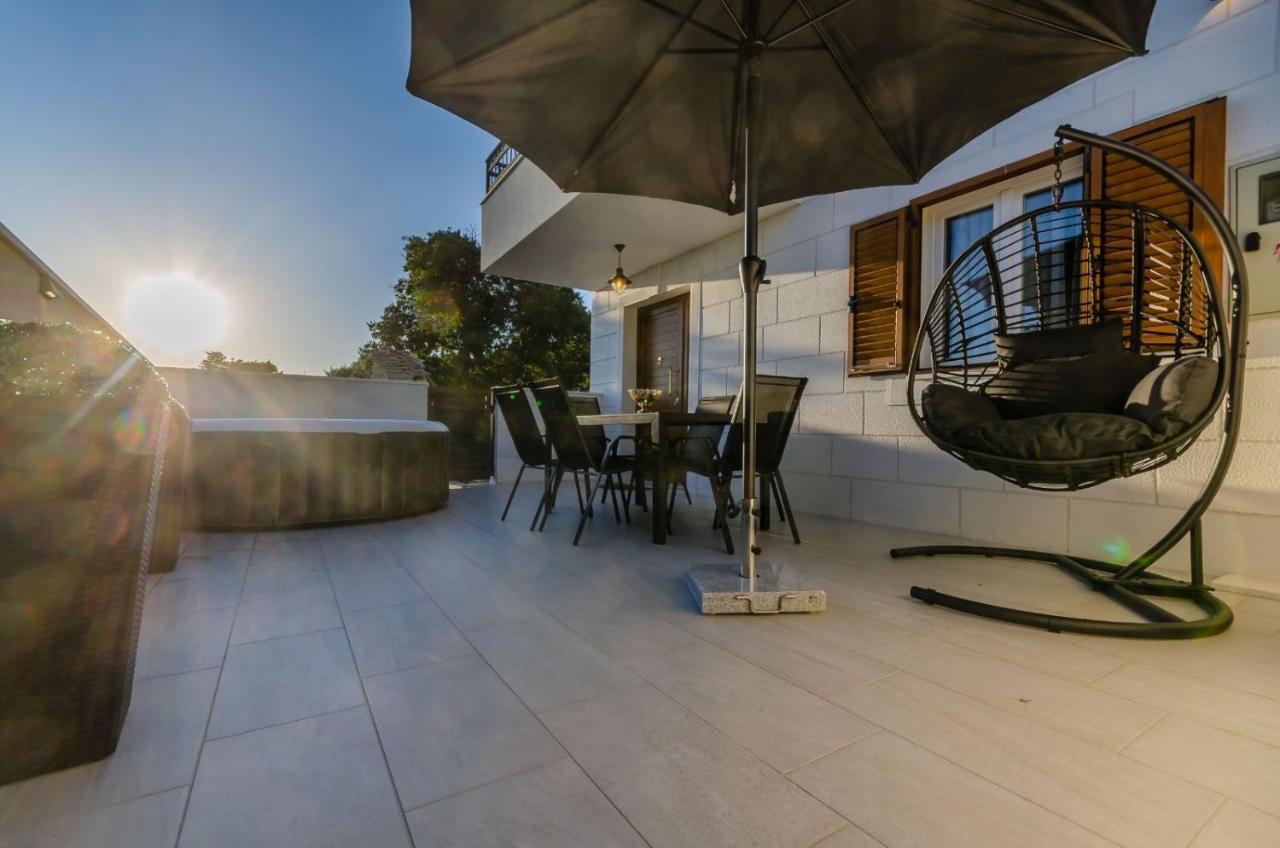 Ražanj Villa Antica מראה חיצוני תמונה