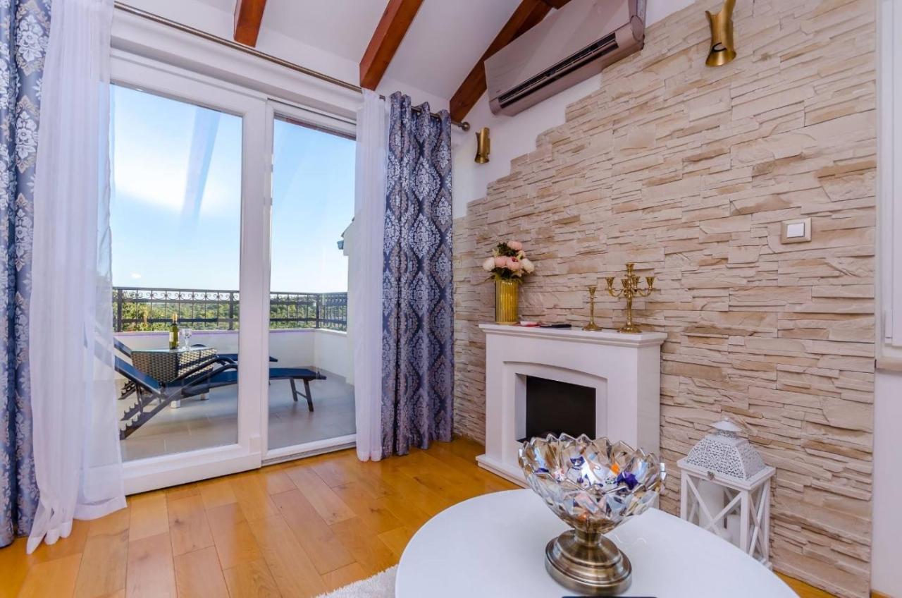 Ražanj Villa Antica מראה חיצוני תמונה