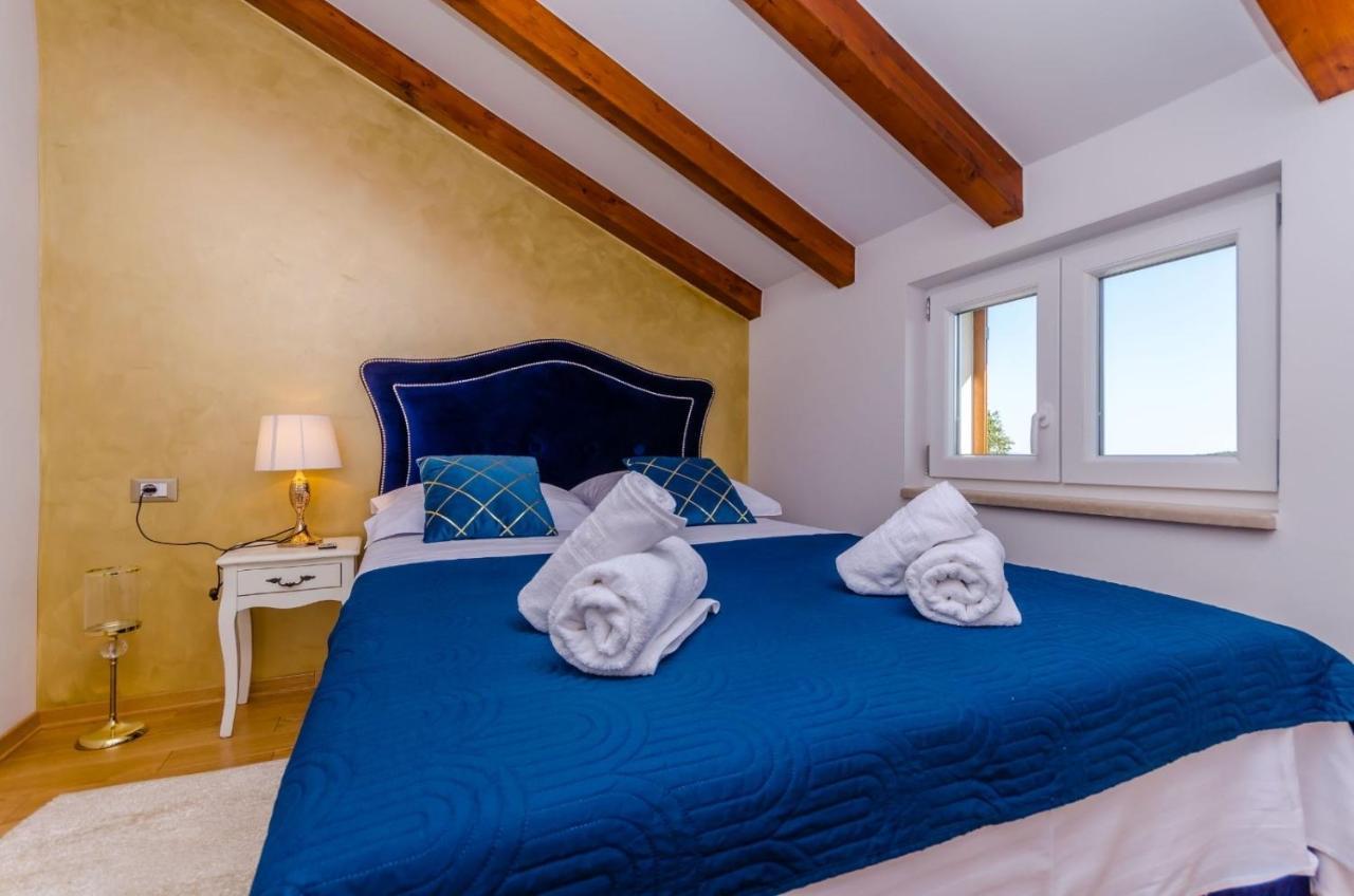 Ražanj Villa Antica מראה חיצוני תמונה