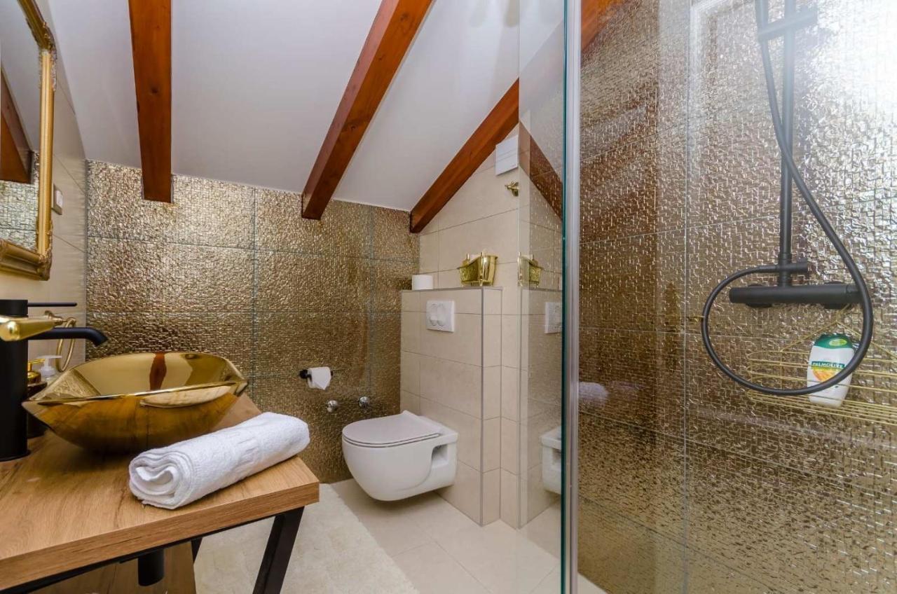 Ražanj Villa Antica מראה חיצוני תמונה