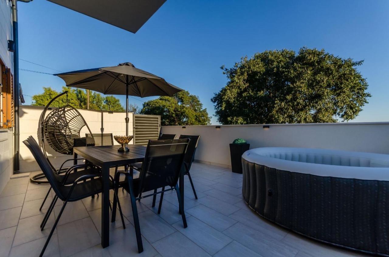 Ražanj Villa Antica מראה חיצוני תמונה