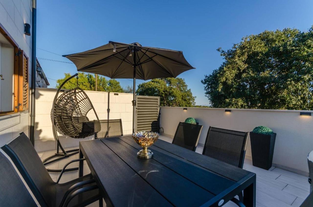 Ražanj Villa Antica מראה חיצוני תמונה