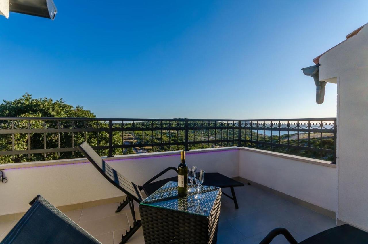 Ražanj Villa Antica מראה חיצוני תמונה