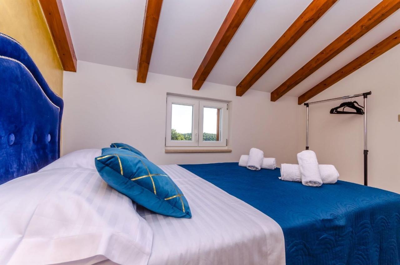 Ražanj Villa Antica מראה חיצוני תמונה