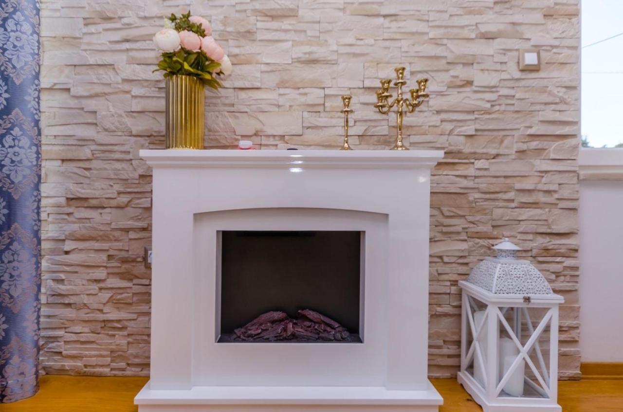 Ražanj Villa Antica מראה חיצוני תמונה