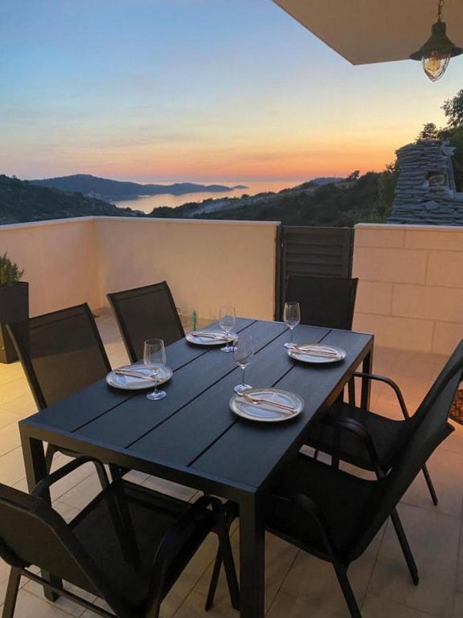 Ražanj Villa Antica מראה חיצוני תמונה