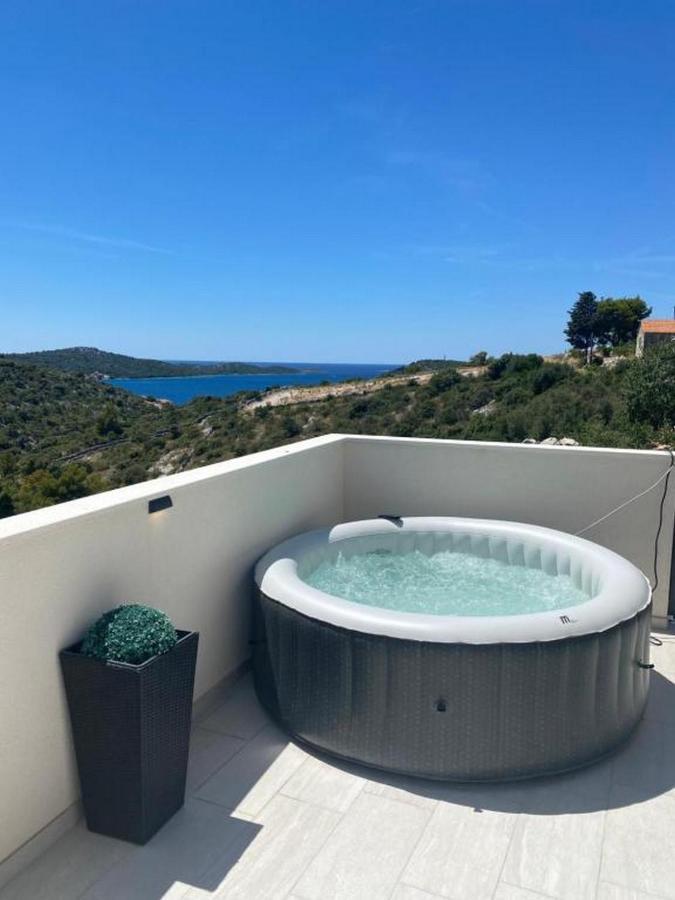 Ražanj Villa Antica מראה חיצוני תמונה