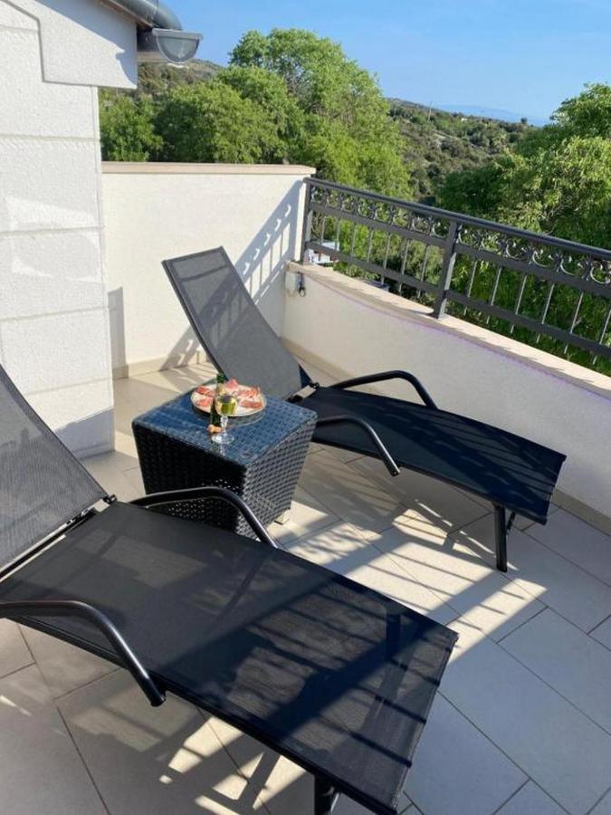 Ražanj Villa Antica מראה חיצוני תמונה