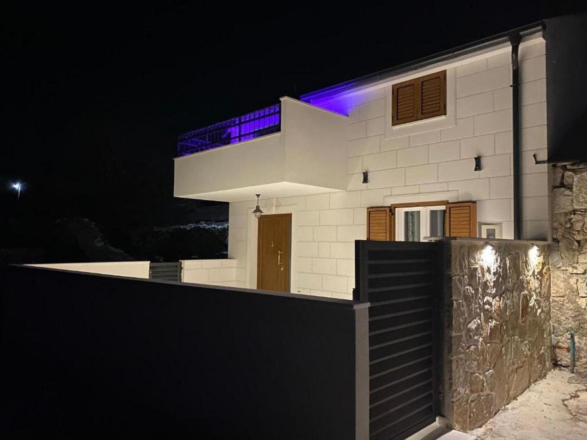 Ražanj Villa Antica מראה חיצוני תמונה