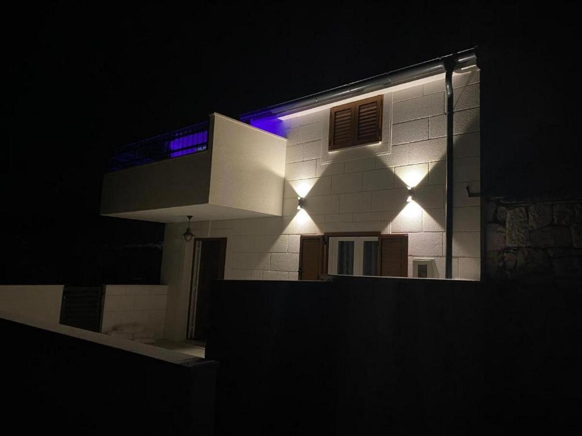 Ražanj Villa Antica מראה חיצוני תמונה